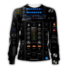 Load image into Gallery viewer, PLstar Cosmos Drop shipping Ableton Live Crewneck Fashion hoodies DJ disco 3D Printed Hoodie Unisex streetwear sudadera hombre