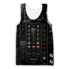 Load image into Gallery viewer, PLstar Cosmos Drop shipping Ableton Live Crewneck Fashion hoodies DJ disco 3D Printed Hoodie Unisex streetwear sudadera hombre