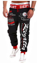 Load image into Gallery viewer, Mens Hot Jogger Dance Sportwear Baggy Harem Pants Slacks Trousers Sweatpants Plus Size 2019 New