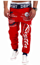 Load image into Gallery viewer, Mens Hot Jogger Dance Sportwear Baggy Harem Pants Slacks Trousers Sweatpants Plus Size 2019 New