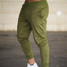 Load image into Gallery viewer, 2019 Fashion Mens Sports Drawstring Elastic Sweatpants Casual Hip Hop Ellesse Jogger Pants Pantalon Homme Men Track Sweat Pants