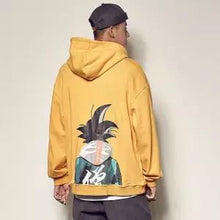 Load image into Gallery viewer, Fashion Men Cool Men Hip Hop Hooded Hoodies Japanese Casual Sweatshirts Streetwear Men Women Pullover Harajuku Devil Hoodie Male