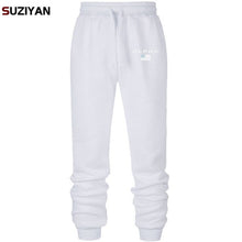 Load image into Gallery viewer, Pullover Print Alpha Hoodies Men Autumn Fashion Brand Cotton Long Sleeve Fleece Warm Sweatshirt Men's Tracksuits Sportswear